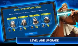 รูปภาพที่ 18 ของ Star Wars ™: Galactic Defense