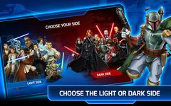 Gambar Star Wars ™: Galactic Defense 