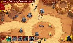 Gambar Star Wars ™: Galactic Defense 20