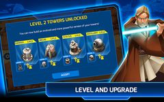 Gambar Star Wars ™: Galactic Defense 4