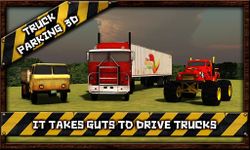 Imagem 4 do Truck Parking 3D