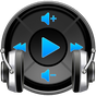 Boom odtwarzacz muzyczny APK