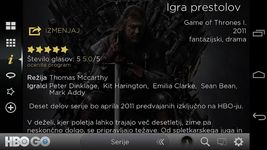 Imagen 8 de HBO GO Slovenia