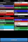 Imagem 4 do ELIFOOT 2012 MOBILE FREE