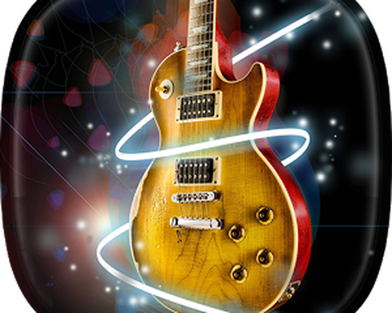 Guitar Live Wallpaper Android Free Download Guitar Live Wallpaper