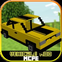 Vehicle Mod Cars Planes Mcpe Apk Free Download For Android