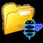 File Manager HD(File transfer) apk icon