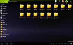 Imagine File Manager HD(File transfer) 13