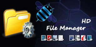 File Manager HD(File transfer) εικόνα 