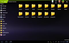 Imagine File Manager HD(File transfer) 3