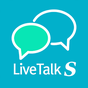 LiveTalkS - Free Video Chat apk icon