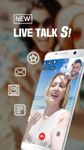 LiveTalkS - Free Video Chat image 