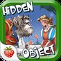 Ícone do Hidden Object: Beauty & Beast