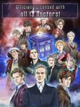 Imagen 8 de Doctor Who: Legacy