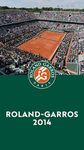 Imagem 6 do Roland Garros 2014