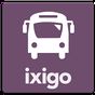 ixigo bus ticket booking apk icon
