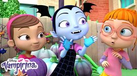 Imagem 2 do Vampirina Princess 