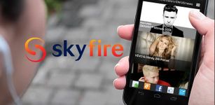 Imagem  do Skyfire Web Browser 5.0