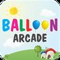 Ícone do apk Balloon Arcade