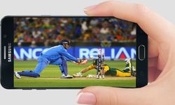 Live Cricket  HD Streaming image 