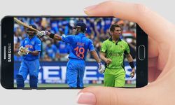 Live Cricket  HD Streaming image 2