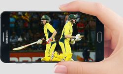 Live Cricket  HD Streaming image 5