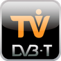 Εικονίδιο του TVman DVB-T Player apk