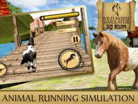 Imagem 2 do Cavalo Simulator 3D Run