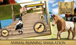 Imagem 10 do Cavalo Simulator 3D Run