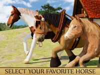 Imagem 7 do Cavalo Simulator 3D Run