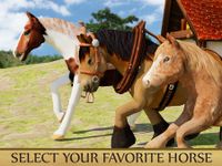 Imagem 3 do Cavalo Simulator 3D Run