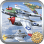 iFighter 1945 apk icon
