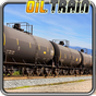 APK-иконка Железнодорожный транспорт Нефт