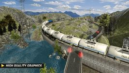 Картинка 9 Железнодорожный транспорт Нефт