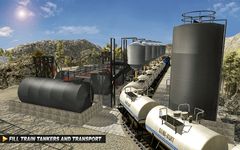 Картинка 1 Железнодорожный транспорт Нефт
