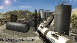 Картинка 8 Железнодорожный транспорт Нефт