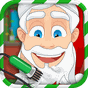 Christmas Shave Santa's Salon APK