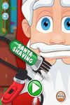 Imagem 10 do Christmas Shave Santa's Salon