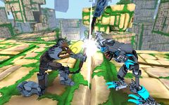 LEGO® BIONICLE® - free action game for kids image 5