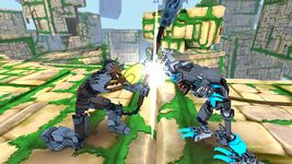 Imagem  do LEGO® BIONICLE® - free action game for kids