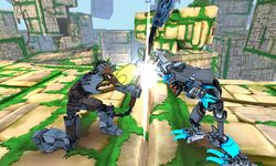 LEGO® BIONICLE® - free action game for kids ảnh số 10