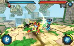 Imagem 8 do LEGO® BIONICLE® - free action game for kids