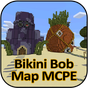 Bikini Bob Maps Minecraft PE apk icono