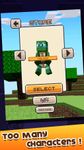 Turtle Ninja Climber-Mine Mini Bild 14