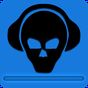 Ícone do apk MP3 Skull - Music Download MP3