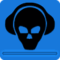MP3 Skull - Music Download MP3 apk icono