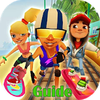 Subway Surfers Android Unofficial Game Guide — Kalamazoo Public Library