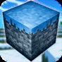 Ícone do apk Ice Craft: Crafting and survival