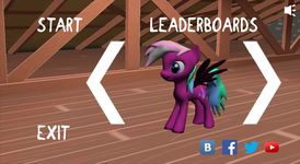 Imagem 4 do Little Running Pony