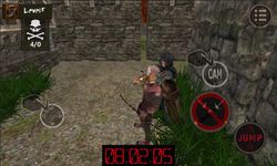 Crime Hunter-Assassin 3D obrazek 10